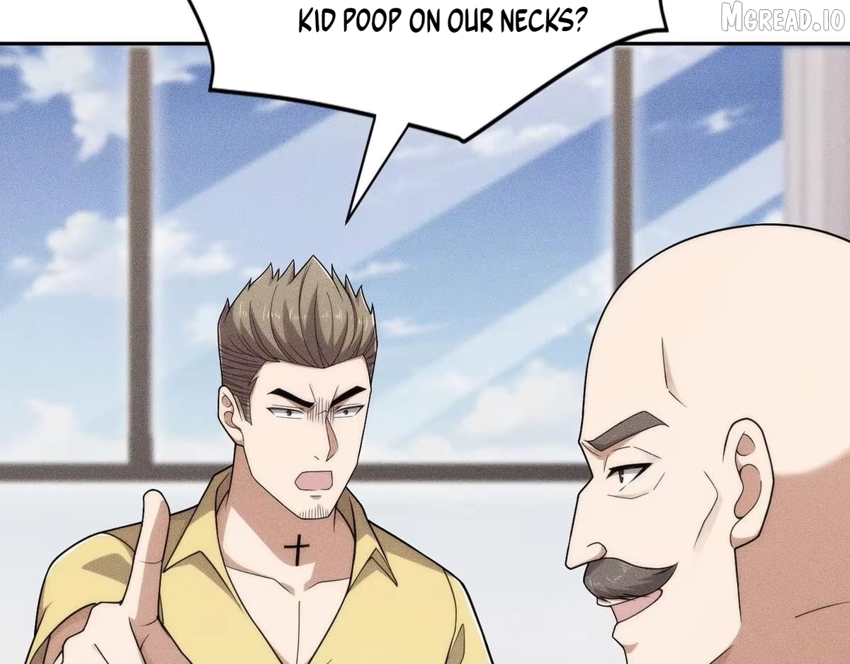 Hidden Dragon in the City (2025) Chapter 78  - page 53